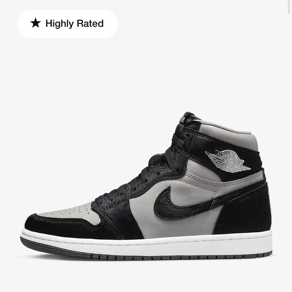 Jordan 1 retro
